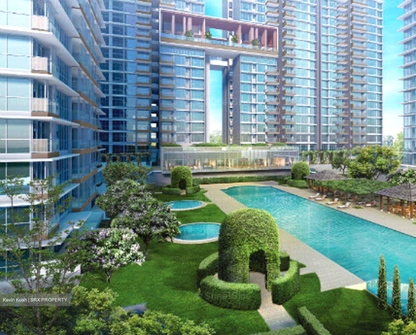 The Topiary (D28), Condominium #631946271